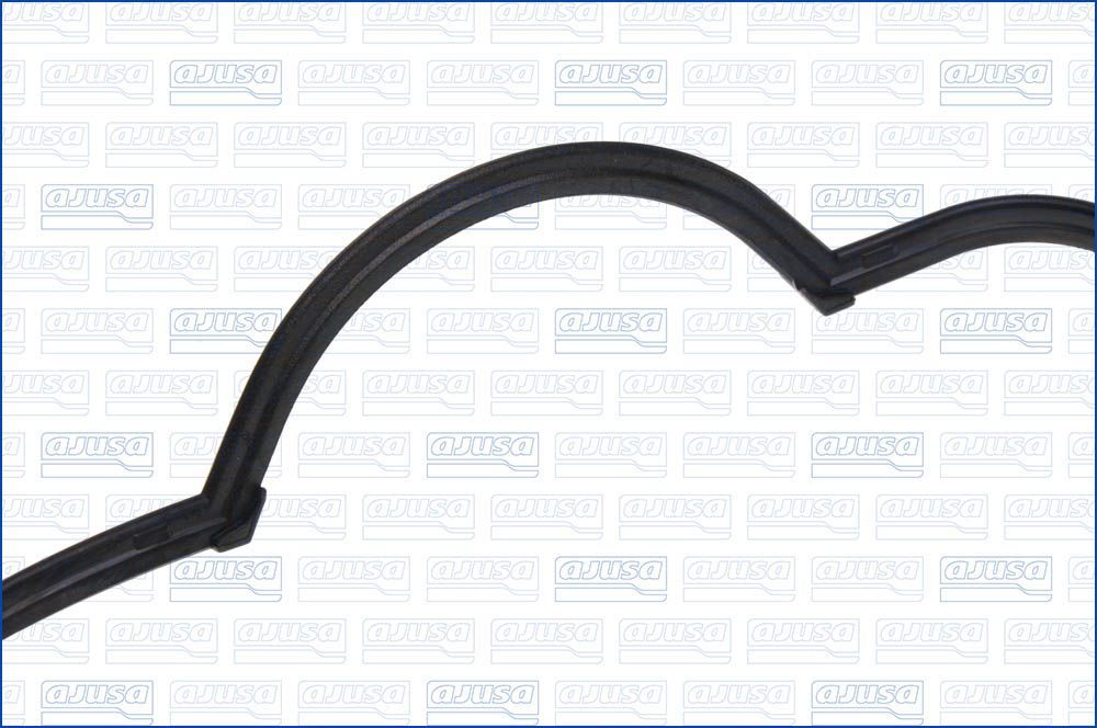 Tarpiklis, svirties dangtis AJUSA 11089500