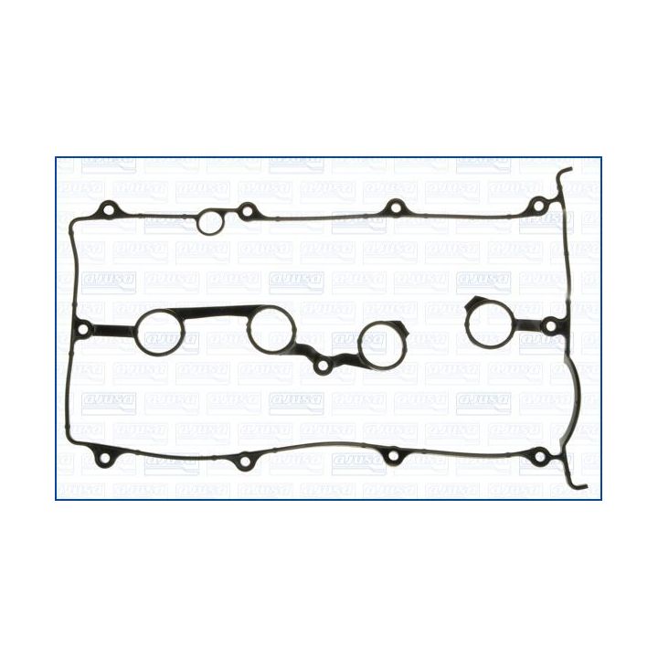 Tarpiklis, svirties dangtis AJUSA 11090300