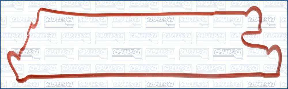 Tarpiklis, svirties dangtis AJUSA 11092400