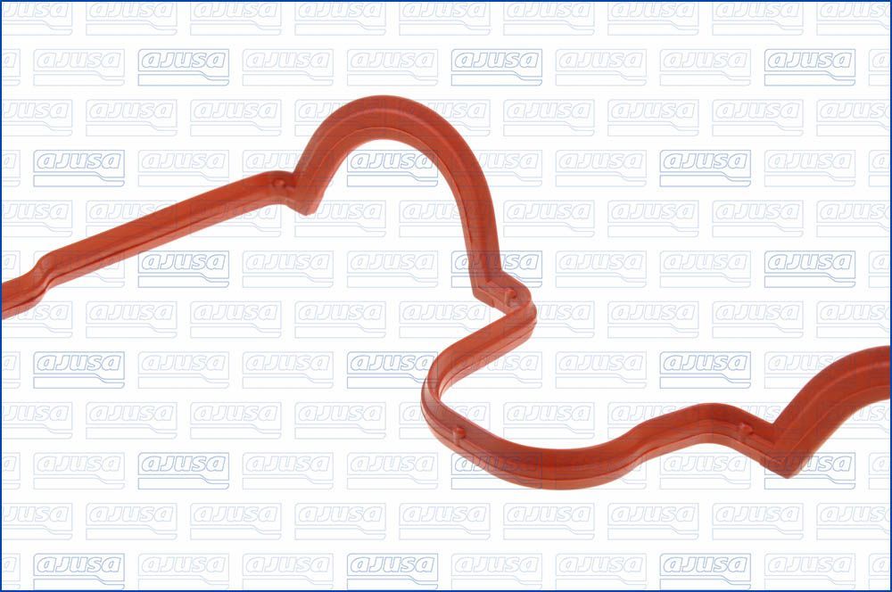 Tarpiklis, svirties dangtis AJUSA 11092400