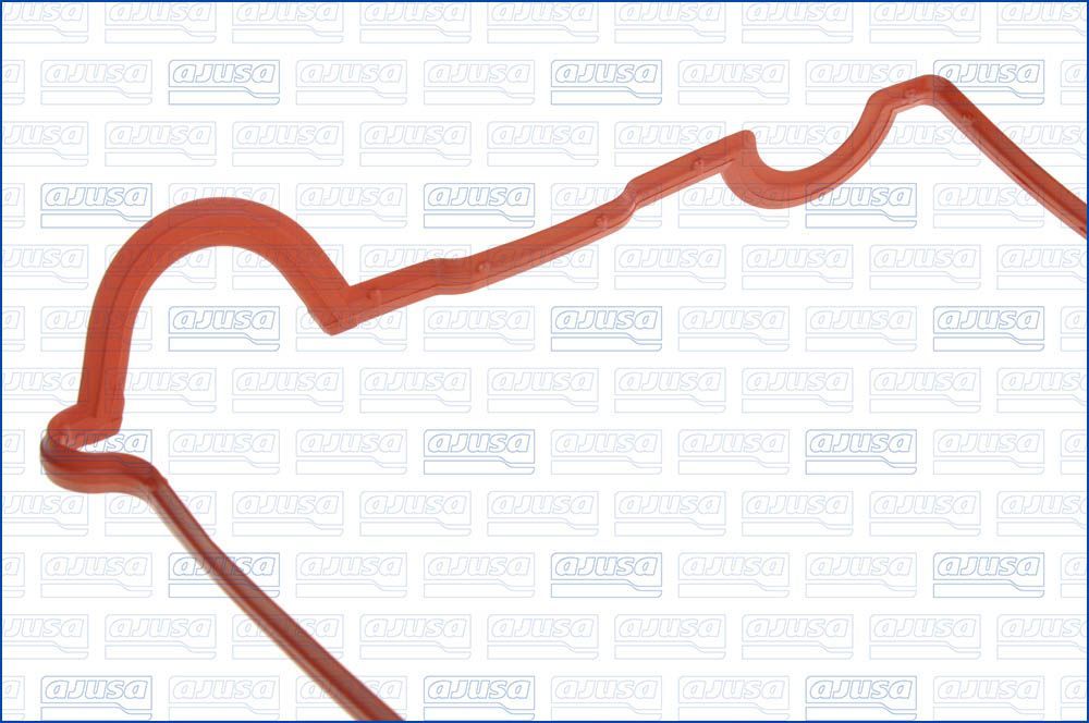 Tarpiklis, svirties dangtis AJUSA 11092400