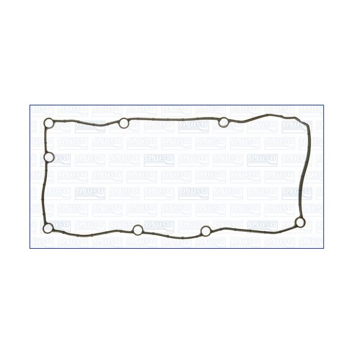 Tarpiklis, svirties dangtis AJUSA 11093800