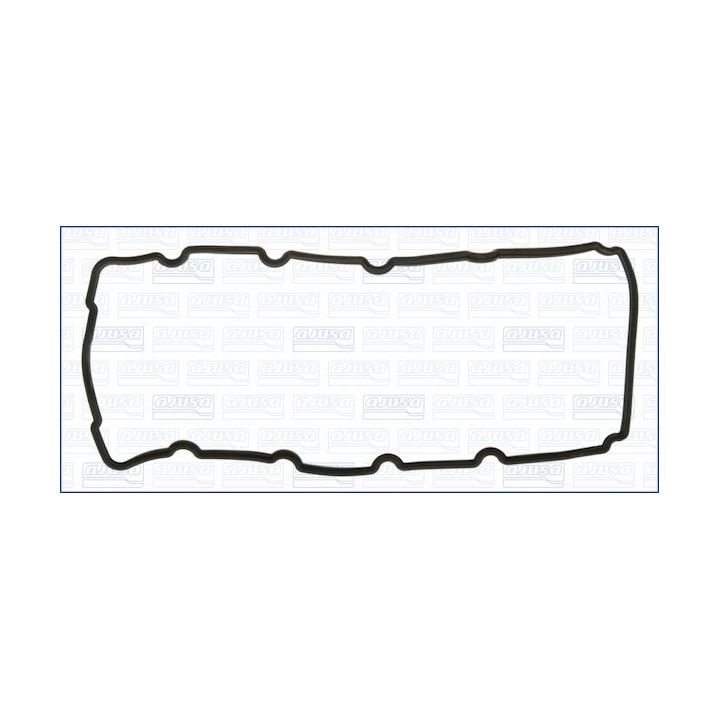 Tarpiklis, svirties dangtis AJUSA 11095200