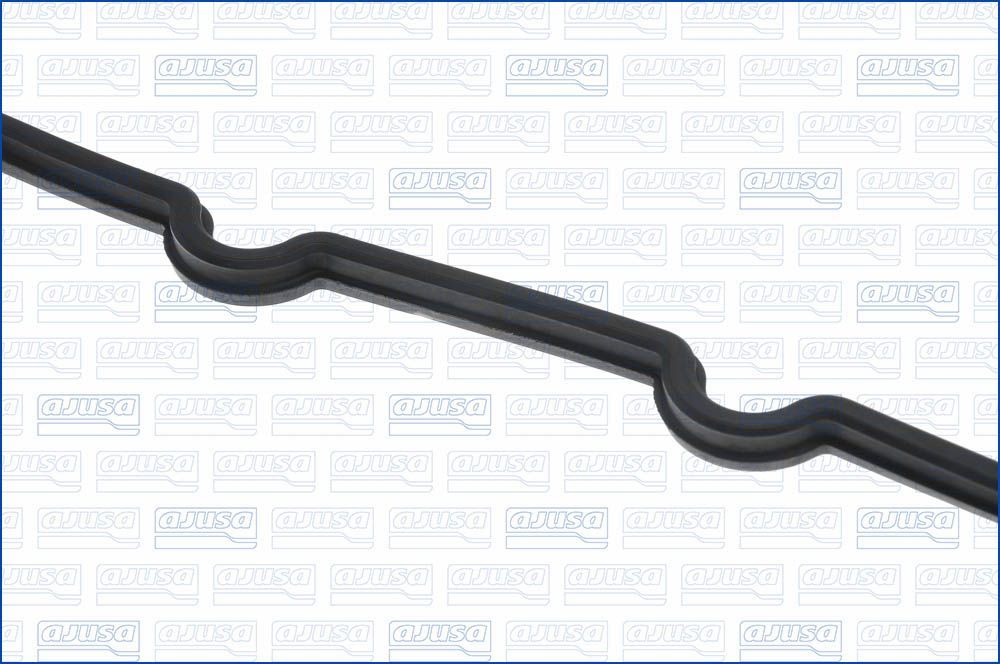 Tarpiklis, svirties dangtis AJUSA 11095200