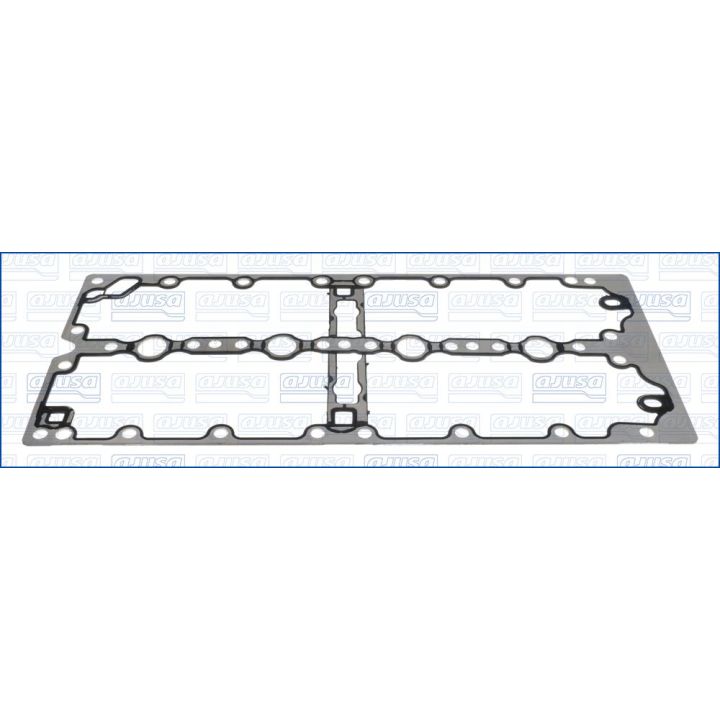 Tarpiklis, svirties dangtis AJUSA 11096000