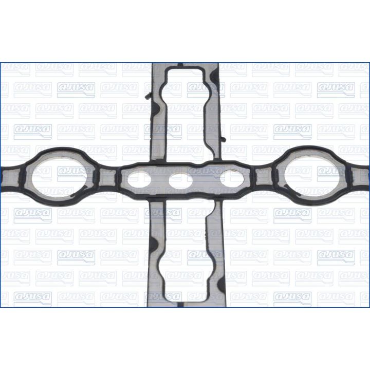 Tarpiklis, svirties dangtis AJUSA 11096000