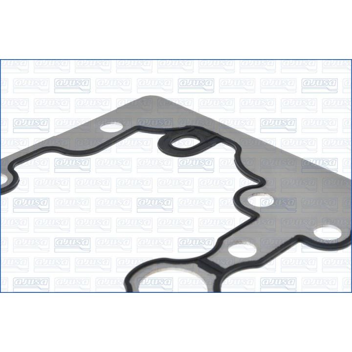 Tarpiklis, svirties dangtis AJUSA 11096000