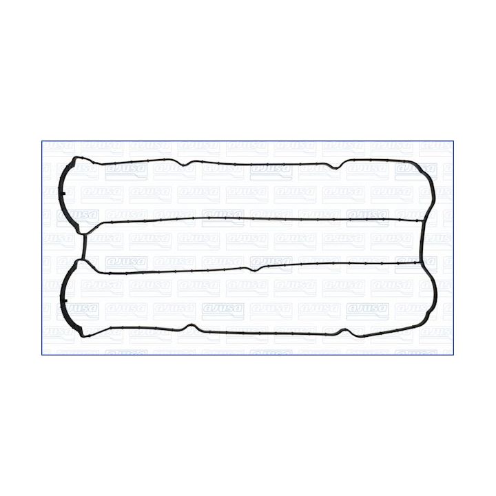 Tarpiklis, svirties dangtis AJUSA 11096200