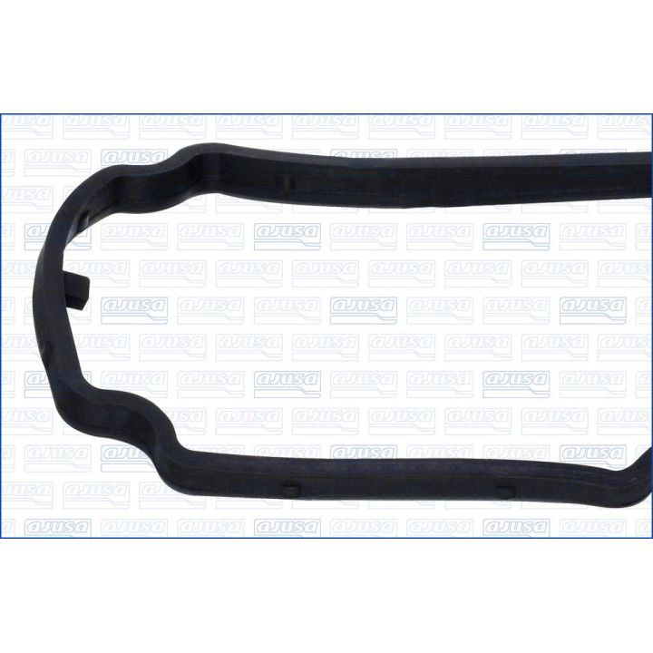 Tarpiklis, svirties dangtis AJUSA 11096400