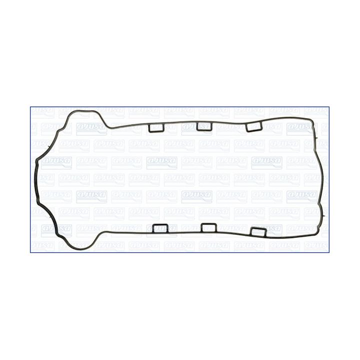 Tarpiklis, svirties dangtis AJUSA 11097100