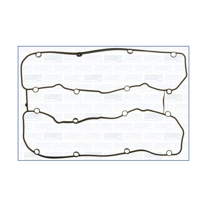 Tarpiklis, svirties dangtis AJUSA 11097300