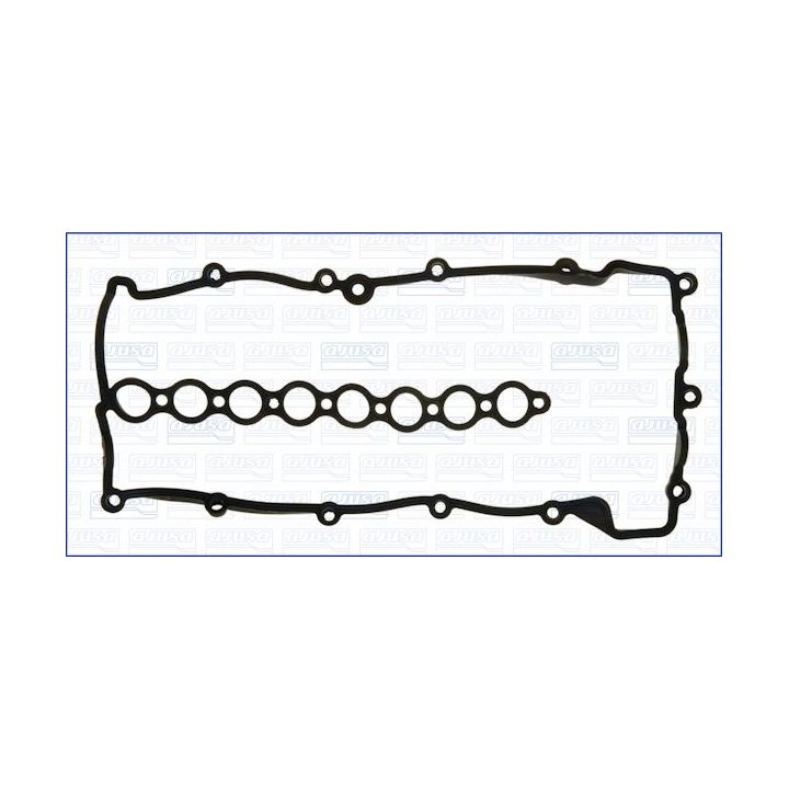 Tarpiklis, svirties dangtis AJUSA 11100400