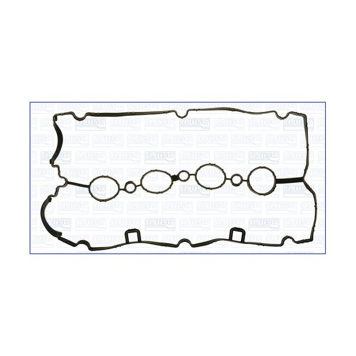 Tarpiklis, svirties dangtis AJUSA 11100600