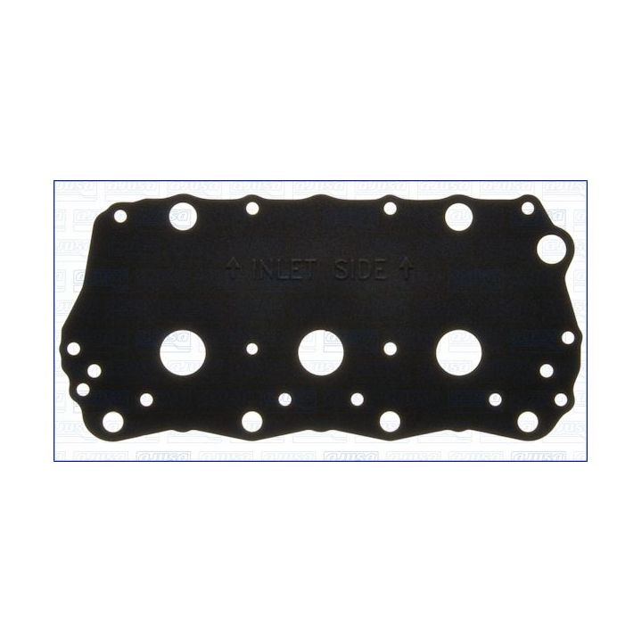 Tarpiklis, svirties dangtis AJUSA 11103100