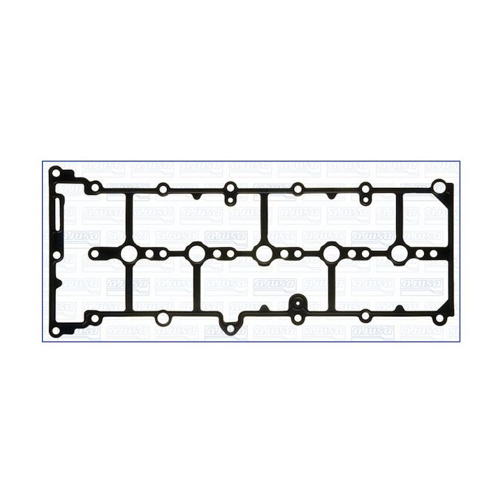 Tarpiklis, svirties dangtis AJUSA 11103300
