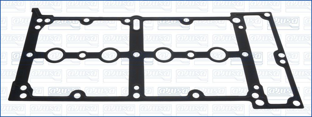Tarpiklis, svirties dangtis AJUSA 11103500