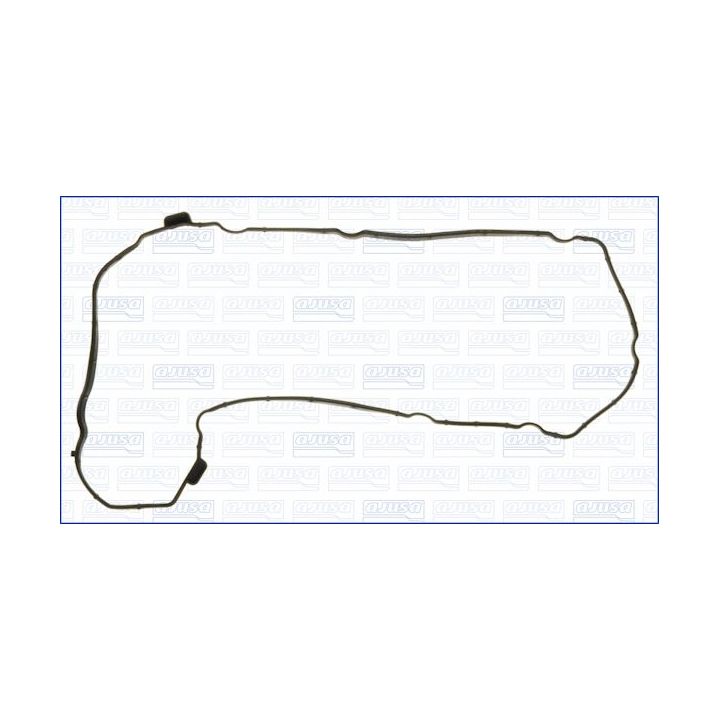 Tarpiklis, svirties dangtis AJUSA 11104500