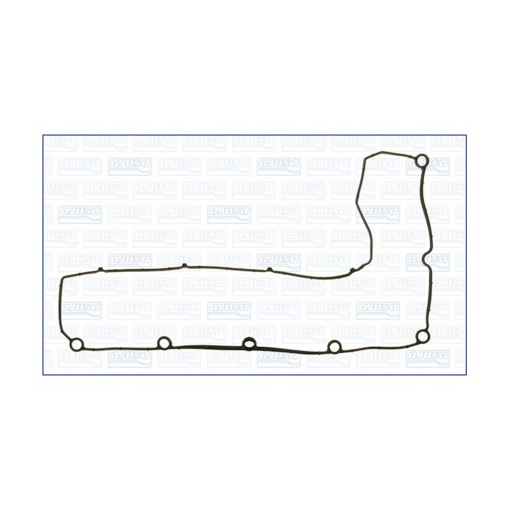 Tarpiklis, svirties dangtis AJUSA 11105200