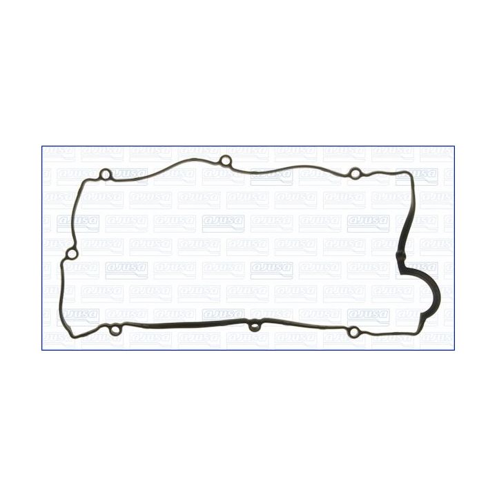 Tarpiklis, svirties dangtis AJUSA 11106600