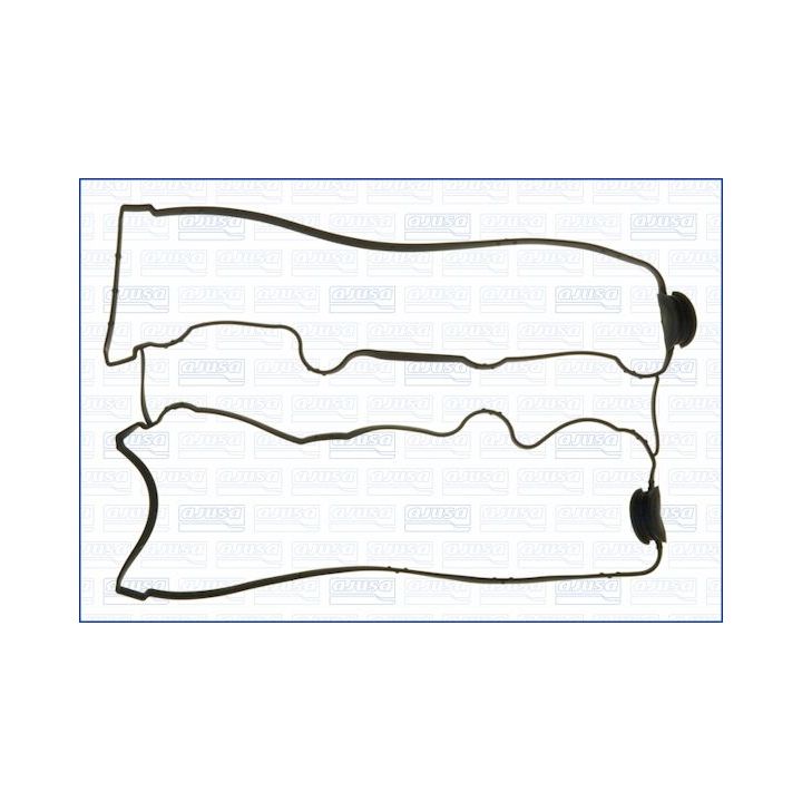 Tarpiklis, svirties dangtis AJUSA 11109500