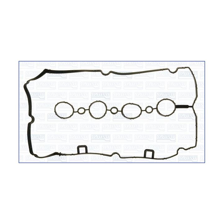 Tarpiklis, svirties dangtis AJUSA 11110300