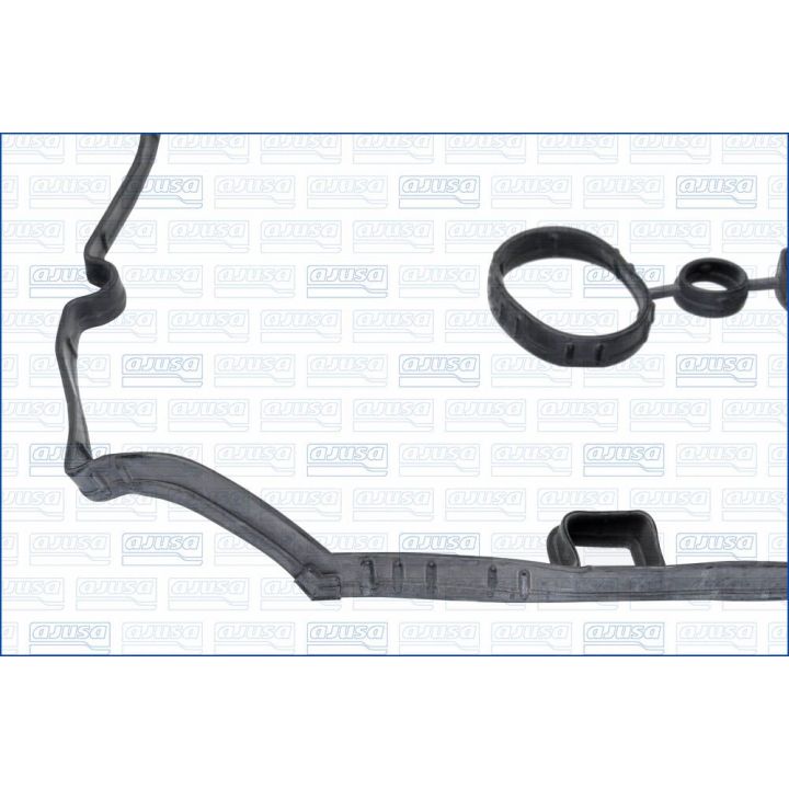 Tarpiklis, svirties dangtis AJUSA 11110300