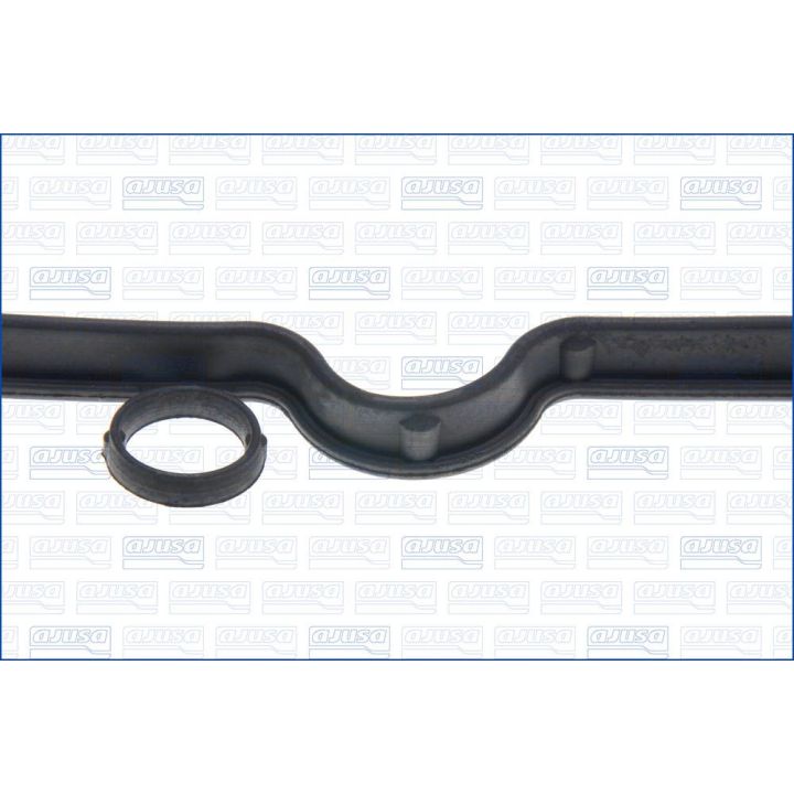 Tarpiklis, svirties dangtis AJUSA 11110700