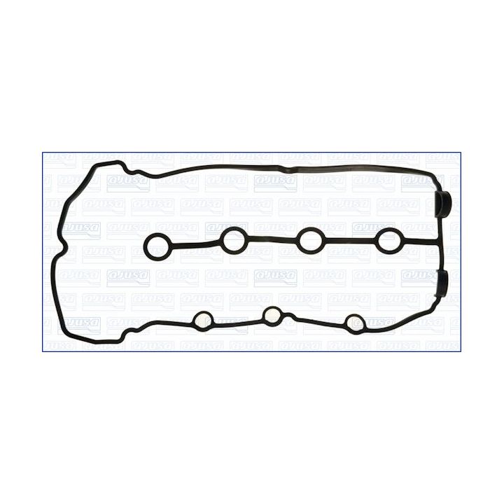 Tarpiklis, svirties dangtis AJUSA 11110800