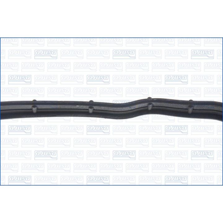 Tarpiklis, svirties dangtis AJUSA 11112700