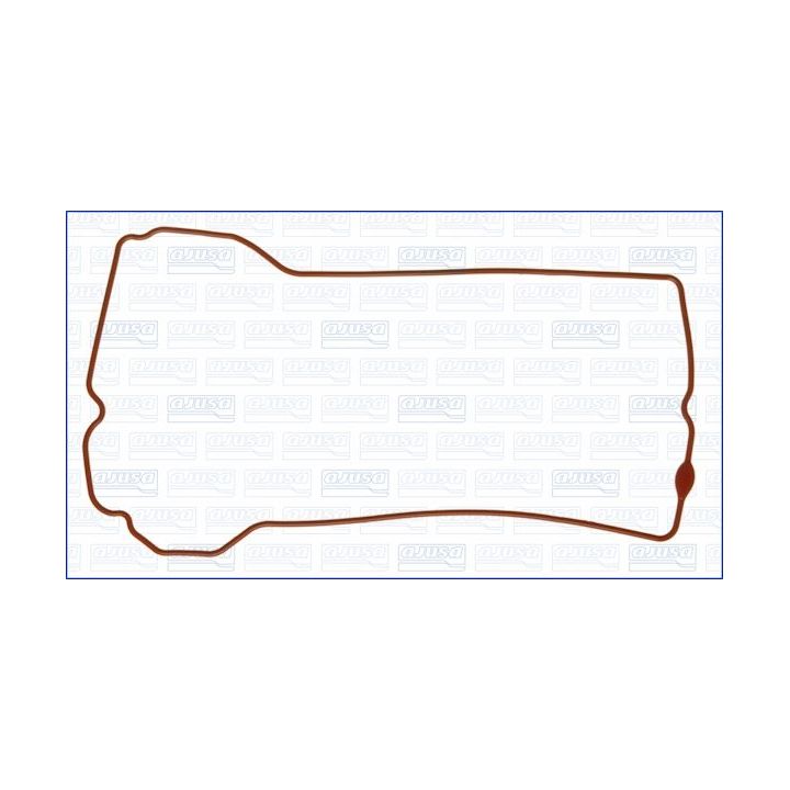 Tarpiklis, svirties dangtis AJUSA 11112900