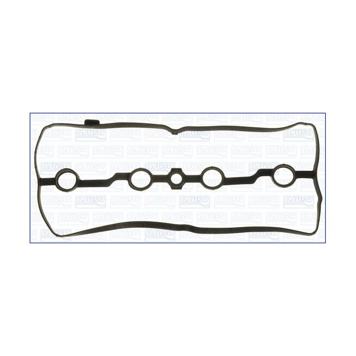 Tarpiklis, svirties dangtis AJUSA 11113200