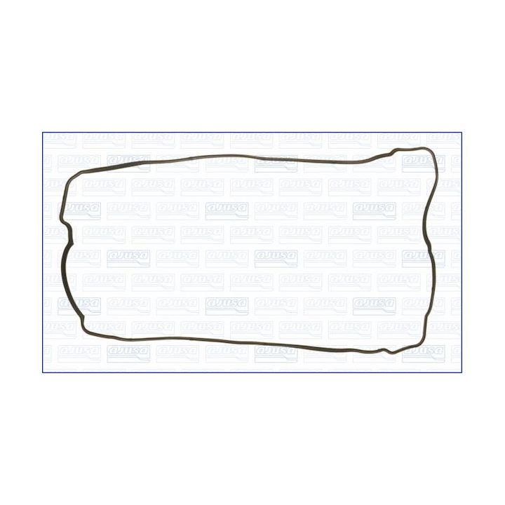 Tarpiklis, svirties dangtis AJUSA 11113300