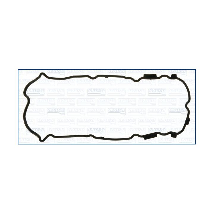 Tarpiklis, svirties dangtis AJUSA 11113600