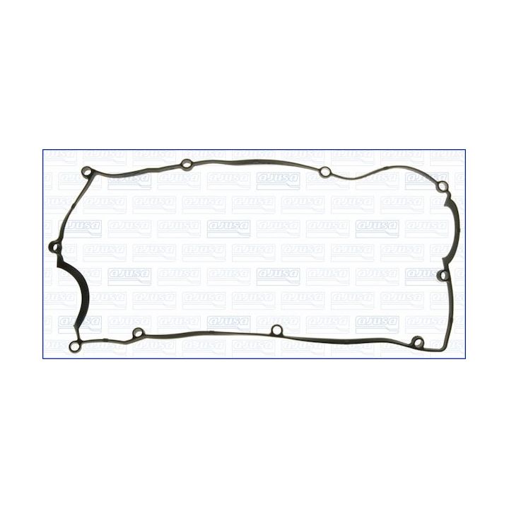 Tarpiklis, svirties dangtis AJUSA 11114600