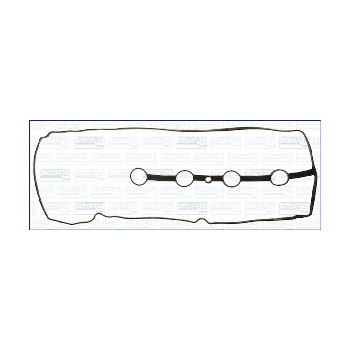 Tarpiklis, svirties dangtis AJUSA 11114800