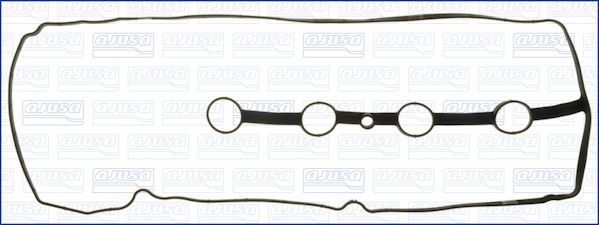 Tarpiklis, svirties dangtis AJUSA 11114800