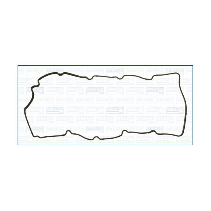 Tarpiklis, svirties dangtis AJUSA 11114900