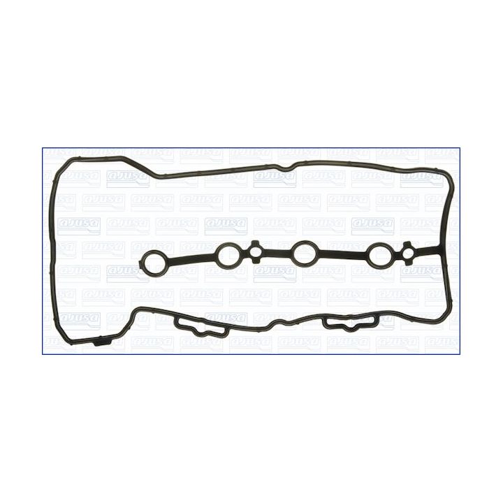 Tarpiklis, svirties dangtis AJUSA 11115000