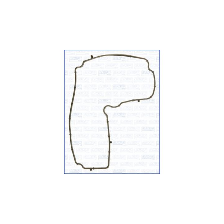 Tarpiklis, svirties dangtis AJUSA 11116500