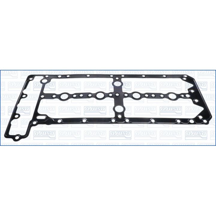 Tarpiklis, svirties dangtis AJUSA 11116900