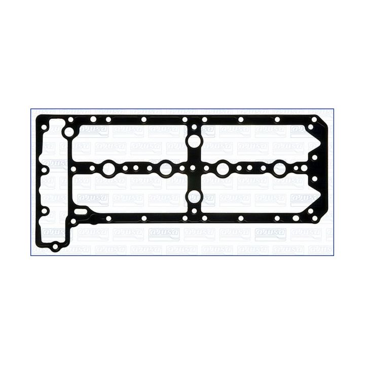 Tarpiklis, svirties dangtis AJUSA 11116900