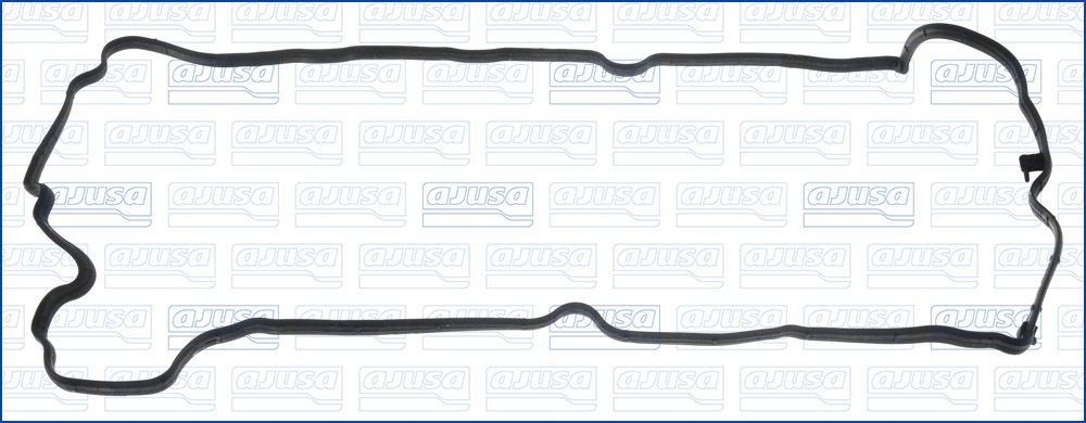 Tarpiklis, svirties dangtis AJUSA 11117100