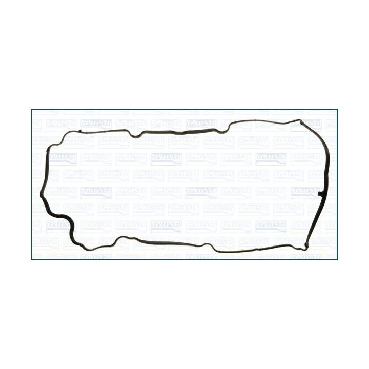 Tarpiklis, svirties dangtis AJUSA 11117100