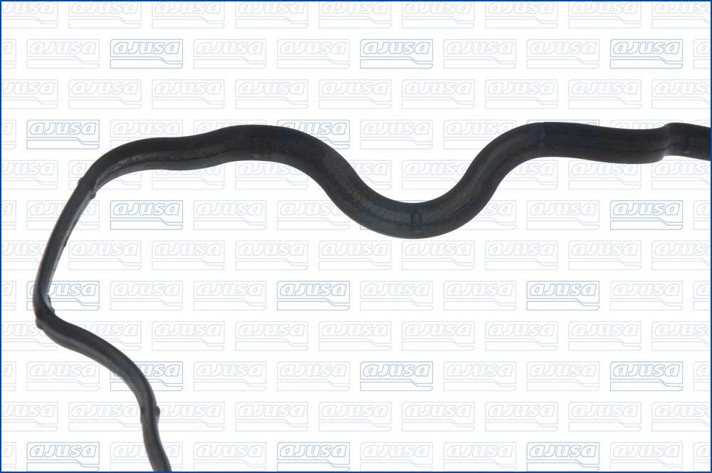 Tarpiklis, svirties dangtis AJUSA 11117100