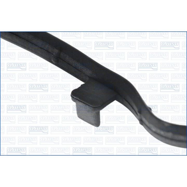 Tarpiklis, svirties dangtis AJUSA 11117100