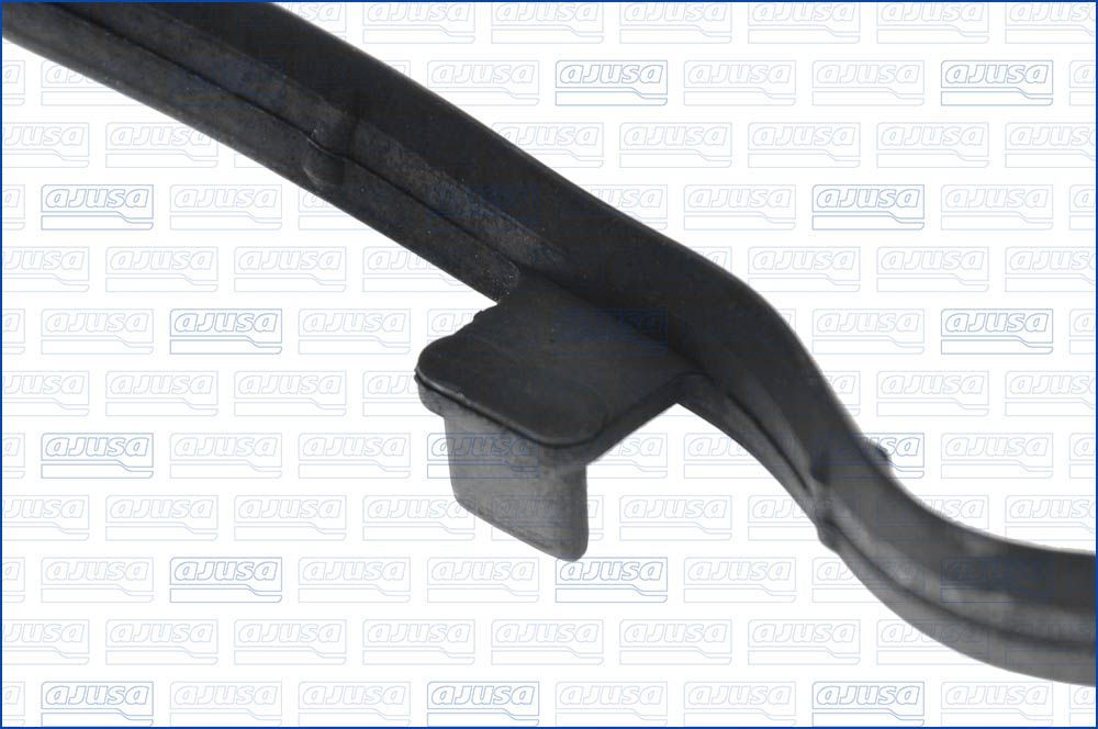 Tarpiklis, svirties dangtis AJUSA 11117100