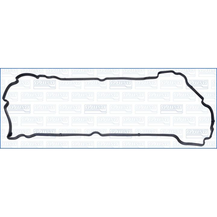 Tarpiklis, svirties dangtis AJUSA 11117400