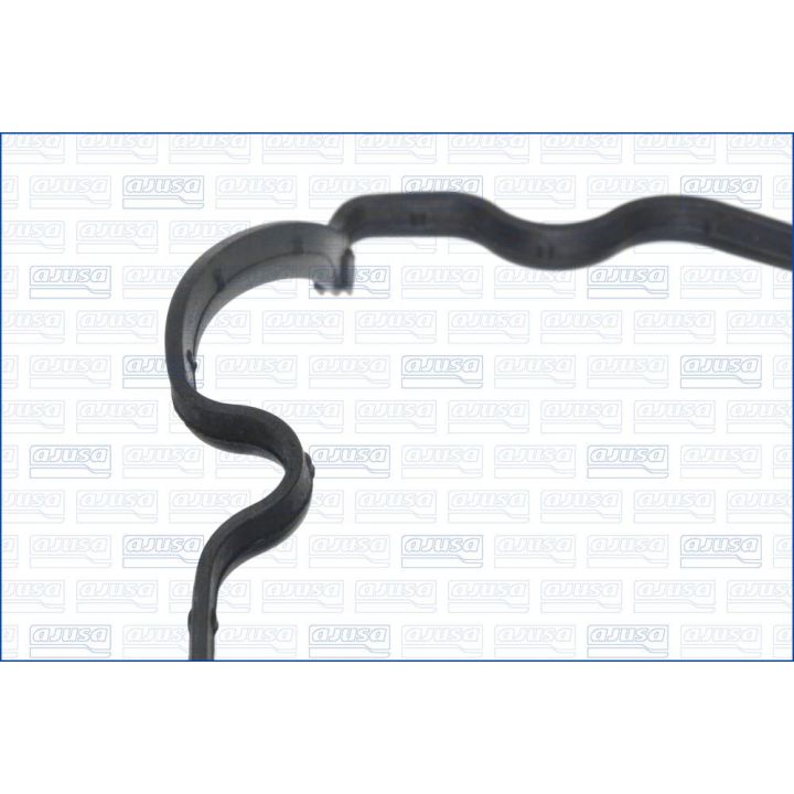 Tarpiklis, svirties dangtis AJUSA 11117400