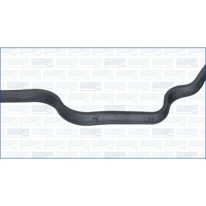 Tarpiklis, svirties dangtis AJUSA 11117400