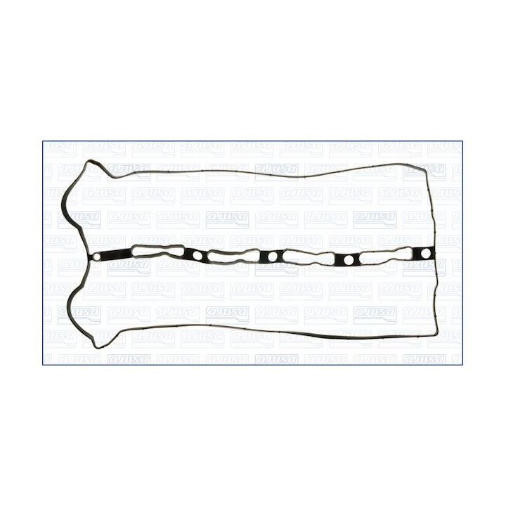 Tarpiklis, svirties dangtis AJUSA 11119600